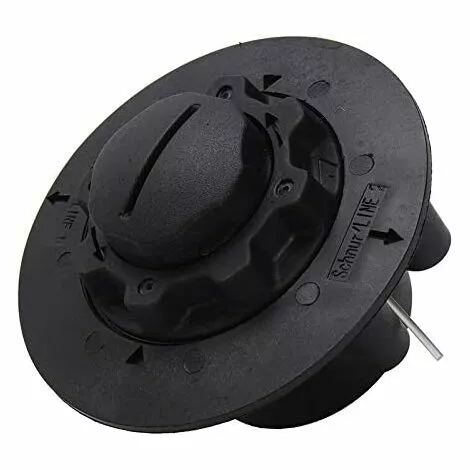 HIASDFLS C5-2 Tête De Fauchage/Têtes De Coupe Pour Débroussailleuse/Coupe-Bordure Fs38 Fs40 Fs45 Fs46 Fs50 Fse60 Fse71 Fse81, Débroussailleuse 2 Temps Autocut 5-2 5 HIASDFLS C5-2 Tête De Fauchage/Têtes De Coupe Pour Débroussailleuse/Coupe-Bordure Fs38 Fs40 Fs45 Fs46 Fs50 Fse60 Fse71 Fse81, Débroussailleuse 2 Temps Autocut 5-2 – Image 3