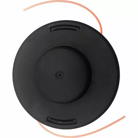 HIASDFLS Tête De Coupe Autocut 40-2 Remplacement Pour Stihl Fs160 Fs220 Fs280 Fs350 Fs400 Fs460 Fs480 5 HIASDFLS Tête De Coupe Autocut 40-2 Remplacement Pour Stihl Fs160 Fs220 Fs280 Fs350 Fs400 Fs460 Fs480 – Image 3