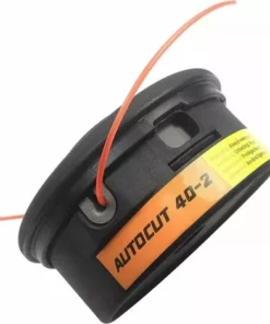 HIASDFLS Tête De Coupe Autocut 40-2 Remplacement Pour Stihl Fs160 Fs220 Fs280 Fs350 Fs400 Fs460 Fs480 11 HIASDFLS Tête De Coupe Autocut 40-2 Remplacement Pour Stihl Fs160 Fs220 Fs280 Fs350 Fs400 Fs460 Fs480 -Débroussailleuse Soldes Magasin 47152348 5