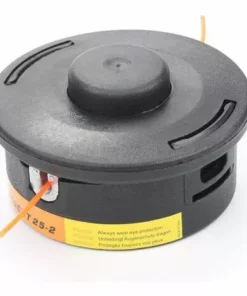 HIASDFLS Remplacement De La Tête De Coupe Pour La Tête De Coupe Stihl Autocut 25-2 Fs120 Fs44 Fs55 Fs70 Fs80 Fs90 Fs100