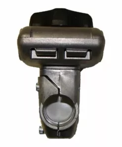 P021012741 - Support De Guidon Complet Pour Débroussailleuse ECHO -Débroussailleuse Soldes Magasin 47401477 2