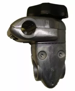 P021012741 - Support De Guidon Complet Pour Débroussailleuse ECHO -Débroussailleuse Soldes Magasin 47401477 3