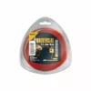 McCulloch Fil Nylon Rond De Débroussailleuse NLO014 2,4mm X 15 M Anti-Bruit 2 McCulloch Fil Nylon Rond De Débroussailleuse NLO014 2,4mm X 15 M Anti-Bruit -Débroussailleuse Soldes Magasin 47622 1