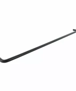 GLOBAL GARDEN PRODUCT 127840051/0 - Tringle De Direction Pour Tondeuse Autoportée Castelgarden - GGP