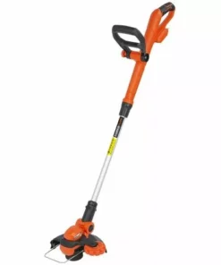 POWER PLUS Powerplus - Dual Power Garden - POWDPG7541 - 20 V - A Balais à Charon - Coupe-bordure - 20V (SANS BATT.) -Débroussailleuse Soldes Magasin 47939618 2