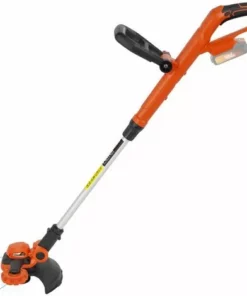 POWER PLUS Powerplus - Dual Power Garden - POWDPG7541 - 20 V - A Balais à Charon - Coupe-bordure - 20V (SANS BATT.) -Débroussailleuse Soldes Magasin 47939618 4