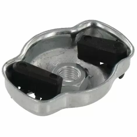 GLOBAL GARDEN PRODUCT 183082002/1 - Entraineur De Lanceur Pour Débroussailleuse GGP - ALPINA 4 GLOBAL GARDEN PRODUCT 183082002/1 - Entraineur De Lanceur Pour Débroussailleuse GGP - ALPINA – Image 2