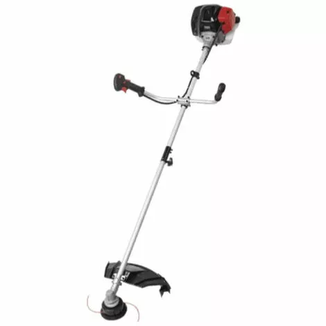 Pack SCHEPPACH Débroussailleuse 2 En 1 Thermique 1,8 CV - BCH5200PB - Bobine De Rechange Tricord 4 Pack SCHEPPACH Débroussailleuse 2 En 1 Thermique 1,8 CV - BCH5200PB - Bobine De Rechange Tricord – Image 2