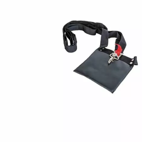 Pack SCHEPPACH Débroussailleuse 2 En 1 Thermique 1,8 CV - BCH5200PB - Bobine De Rechange Tricord 6 Pack SCHEPPACH Débroussailleuse 2 En 1 Thermique 1,8 CV - BCH5200PB - Bobine De Rechange Tricord – Image 4