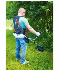 Pack SCHEPPACH Débroussailleuse 2 En 1 Thermique 1,8 CV - BCH5200PB - Bobine De Rechange Tricord 11 Pack SCHEPPACH Débroussailleuse 2 En 1 Thermique 1,8 CV - BCH5200PB - Bobine De Rechange Tricord -Débroussailleuse Soldes Magasin 48287444 5