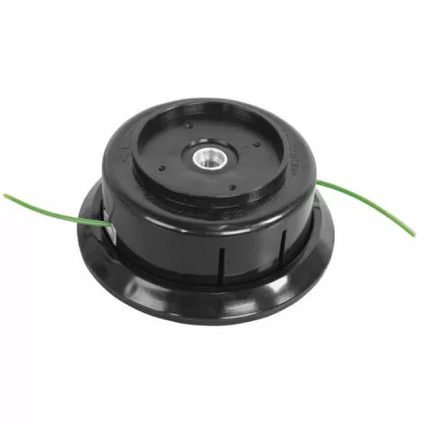 SCHEPPACH ACCESS Bobine Pour Débroussailleuse Tricord - 2,4 Mm X 45 Cm - 7910702701 3 SCHEPPACH ACCESS Bobine Pour Débroussailleuse Tricord - 2,4 Mm X 45 Cm - 7910702701