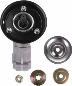 Tête De Travail Pour Tondeuse à Gazon (boîte De Boutique De Tête De Travail à Une Oreille 26-9),HANBING -Débroussailleuse Soldes Magasin 48456466 3