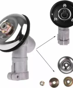 Tête De Travail Pour Tondeuse à Gazon (boîte De Boutique De Tête De Travail à Une Oreille 26-9),HANBING -Débroussailleuse Soldes Magasin 48456466 4