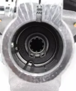 ECHOO Renvoi D'angle Debroussailleuse 26mm, Tête D'engrenage Debroussailleuse Universelle Boîte De Vitesse De Tondeuse à Gazon Pour Coupe Herbe/Tronconneuse (26mm, Rond De 9 Dents) 9 ECHOO Renvoi D'angle Debroussailleuse 26mm, Tête D'engrenage Debroussailleuse Universelle Boîte De Vitesse De Tondeuse à Gazon Pour Coupe Herbe/Tronconneuse (26mm, Rond De 9 Dents) -Débroussailleuse Soldes Magasin 48883299 3