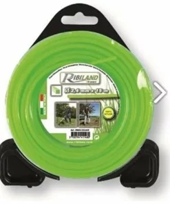 RIBIMEX Fil Rond Diam2,4mm X 15m