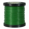 RIBIMEX Fil Rond Diam3,0mm X 120m / 1kg -Débroussailleuse Soldes Magasin 490299 1