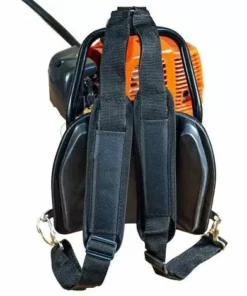 KUDA STRONG WORKS Débroussailleuse Thermique 2temps à Dos 52cc 2cv - Kuda -Débroussailleuse Soldes Magasin 49149365 4