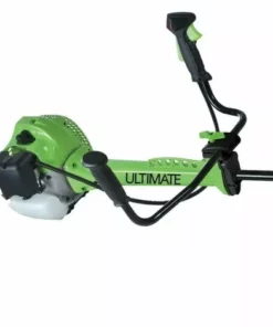 Débroussailleuse Thermique Professionnelle 7 En 1 - 2 Temps 52cc 2cv Anti-vibration Barre Divisible - KAPOTHA Ultimate -Débroussailleuse Soldes Magasin 49149377 2