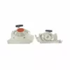 ADAPTABLE Lanceur Pour Débroussailleuse Stihl Modèles FS400, FS450, FS480. -Débroussailleuse Soldes Magasin 49357082 1