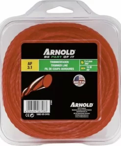 Arnold Fil Nylon Af 3.1 / 2,4Mm 15M