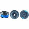 Arnold Bobine De Fil Pour Craftsman, Expert Gardener, Greenworks And Ryobi -Débroussailleuse Soldes Magasin 49399905 1