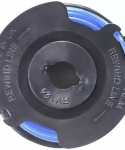 Arnold Bobine De Fil Pour Craftsman, Expert Gardener, Greenworks And Ryobi -Débroussailleuse Soldes Magasin 49399905 4