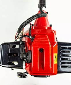 Débroussailleuse 5 En 1 Multifoncion 2 Temps PowerGround 5,3 Mètres 52cc - Extensible -Débroussailleuse Soldes Magasin 49701592 3