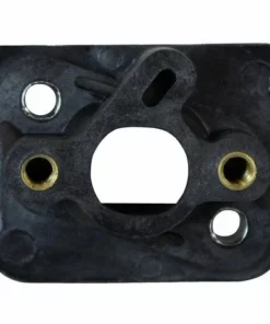 GT GARDEN Pipe D'admission Pour Débroussailleuse, Multifonction 4 En 1, Outil Sur Perche Et Tarière