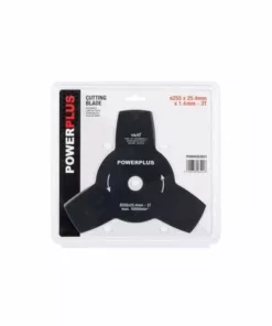 POWER PLUS Disque 60476/Xg3012/Xg3023