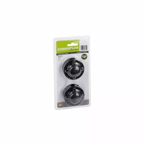 POWER PLUS Bobine 2 Pcs - Xqg6525-Xqg6530 3 POWER PLUS Bobine 2 Pcs - Xqg6525-Xqg6530