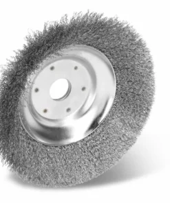 SUPERSELLER Lame De Tondeuse Têtes De Rechange Pour Coupe-herbe Accessoires De Coupe-fil En Acier Type De Bol Roue De Désherbage Pour Le Désherbage, 200mm - 200mm 9 SUPERSELLER Lame De Tondeuse Têtes De Rechange Pour Coupe-herbe Accessoires De Coupe-fil En Acier Type De Bol Roue De Désherbage Pour Le Désherbage, 200mm - 200mm -Débroussailleuse Soldes Magasin 50059972 3