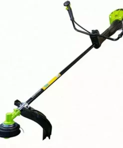 Débroussailleuse Thermique 2 Temps Professionnelle 52cc 2cv - Kapotha Xtreme XT-52D