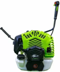 Débroussailleuse Thermique 2 Temps Professionnelle 52cc 2cv - Kapotha Xtreme XT-52D -Débroussailleuse Soldes Magasin 50208437 3