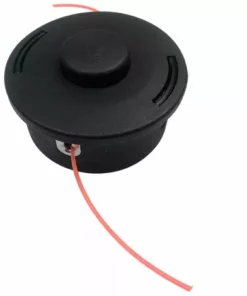 SUPERSELLER Lame De Tondeuse Remplacement De La Tête De Coupe Pour Stihl 25-2 FS44 FS55 FS80 FS83 FS85 FS90 FS100, Multicolore -Débroussailleuse Soldes Magasin 50300963 3