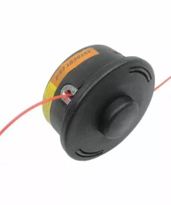 SUPERSELLER Lame De Tondeuse Remplacement De La Tête De Coupe Pour Stihl 25-2 FS44 FS55 FS80 FS83 FS85 FS90 FS100, Multicolore -Débroussailleuse Soldes Magasin 50300963 5