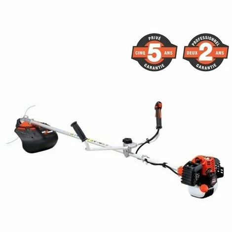 Débroussailleuse Thermique Echo SRM301TESU 3 Débroussailleuse Thermique Echo SRM301TESU