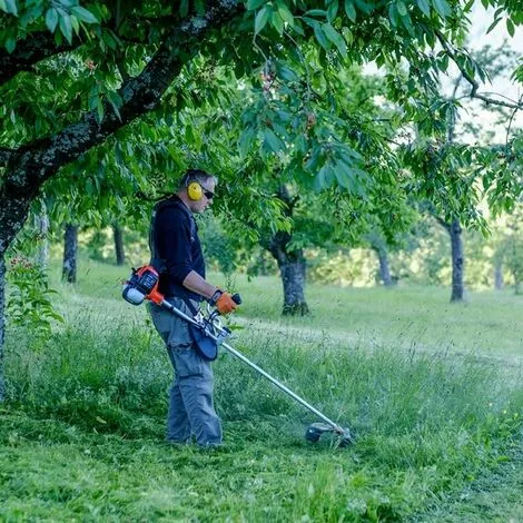 Débroussailleuse Thermique Echo SRM301TESU 4 Débroussailleuse Thermique Echo SRM301TESU – Image 2