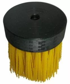 EMAK Brosse Désherbage Débroussailleuse Universelle Elaston