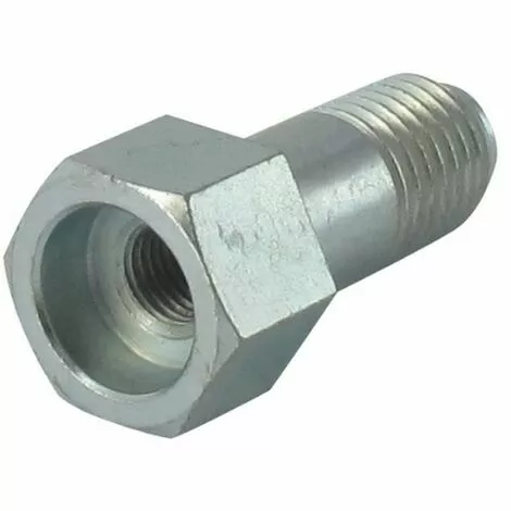 TECOMEC Adaptateur Universel Tête Débroussailleuse 10x1.25 3 TECOMEC Adaptateur Universel Tête Débroussailleuse 10x1.25