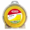 OREGON Fil De Coupe Carré Jaune 3,5mm X 35m 2 OREGON Fil De Coupe Carré Jaune 3,5mm X 35m -Débroussailleuse Soldes Magasin 50929488 1