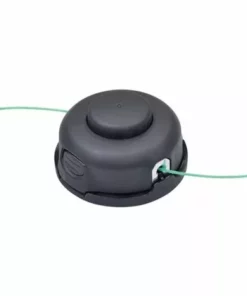 MAKITA Tape à Tête 2-thread Et Filetage De Trimmer 2mm Pour DUR187, DUR188