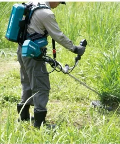 MAKITA Connecteur PDC 36V Cutter 36V, Poignée De Deux Ruban Adhésif | Sans Batterie Sans Chargeur | UR101CZ 5 MAKITA Connecteur PDC 36V Cutter 36V, Poignée De Deux Ruban Adhésif | Sans Batterie Sans Chargeur | UR101CZ -Débroussailleuse Soldes Magasin 51008473 2