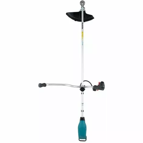 MAKITA Coupeur De Batterie 40V Max., Poignée De Deux Mains | Sans Batterie Sans Chargeur | Ur006gz02 5 MAKITA Coupeur De Batterie 40V Max., Poignée De Deux Mains | Sans Batterie Sans Chargeur | Ur006gz02 – Image 3