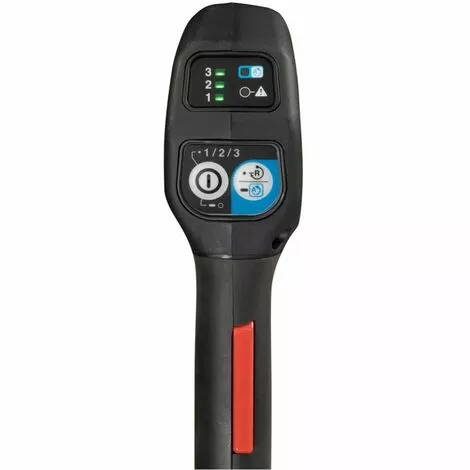 MAKITA Coupeur De Batterie 40V Max., Poignée De Deux Mains | Sans Batterie Sans Chargeur | Ur006gz02 6 MAKITA Coupeur De Batterie 40V Max., Poignée De Deux Mains | Sans Batterie Sans Chargeur | Ur006gz02 – Image 4