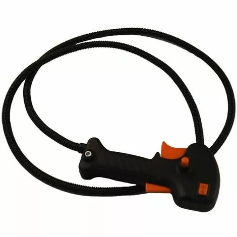 FUXTEC - Poignée Des Gaz Débroussailleuse FX-FSR152 3 FUXTEC - Poignée Des Gaz Débroussailleuse FX-FSR152