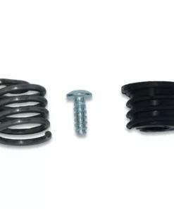 FUXTEC - Amortisseur De Vibrations SET Débroussailleuse FX-PS152