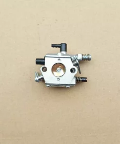 ZHUOXUAN Carburateur Et Joint + Tuyau + Bougie D'allumage Pour Débroussailleuse Multifonctions 5en1 52cc 49cc 43cc