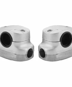 ZHUOXUAN Support De Fixation En Aluminium Pour Débroussailleuse 26 Mm/28 Mm -Débroussailleuse Soldes Magasin 51453109 4