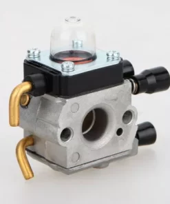 ZHUOXUAN Carburateur Avec Filtre à Air Tuyau D'Essence Pour Débroussailleuse STIHL FS38 FS45 FS46 FS55 KM55 FS85 9 ZHUOXUAN Carburateur Avec Filtre à Air Tuyau D'Essence Pour Débroussailleuse STIHL FS38 FS45 FS46 FS55 KM55 FS85 -Débroussailleuse Soldes Magasin 51455211 3