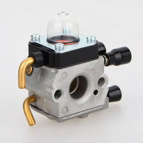 ZHUOXUAN Carburateur Avec Filtre à Air Tuyau D'Essence Pour Débroussailleuse STIHL FS38 FS45 FS46 FS55 KM55 FS85 5 ZHUOXUAN Carburateur Avec Filtre à Air Tuyau D'Essence Pour Débroussailleuse STIHL FS38 FS45 FS46 FS55 KM55 FS85 – Image 3